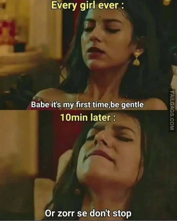 Non Veg Indian Memes 12