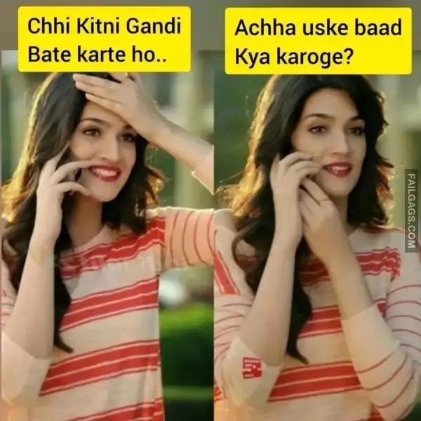 Adult Indian Memes 3