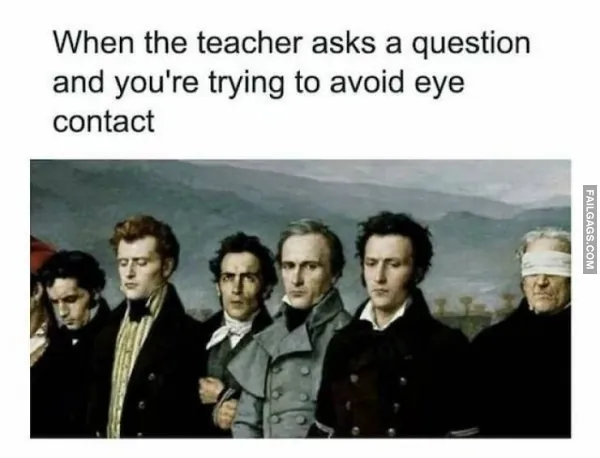 Classical Art Memes 10