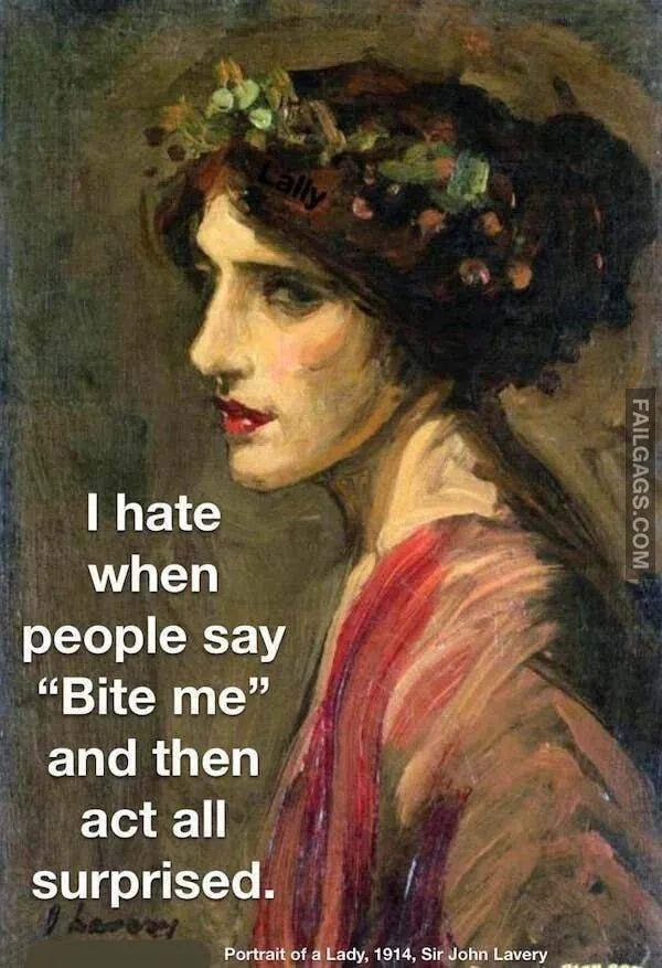 Classical Art Memes 5