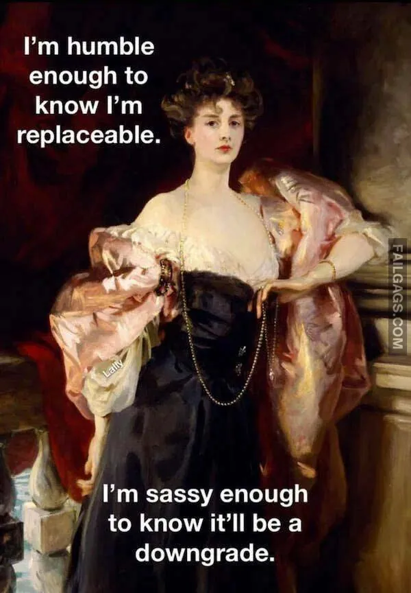 Classical Art Memes 6