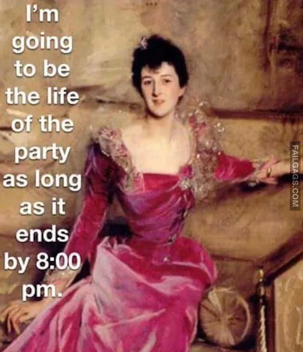 Classical Art Memes 7