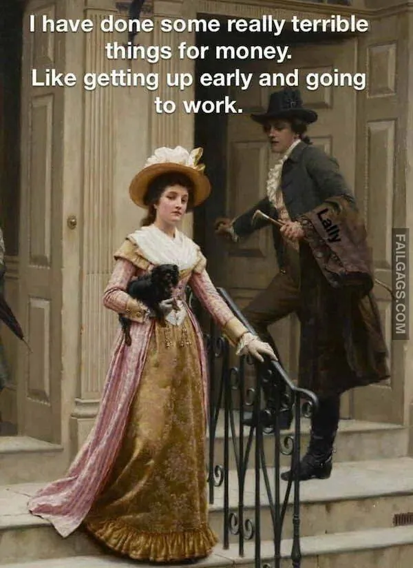 Classical Art Memes 9