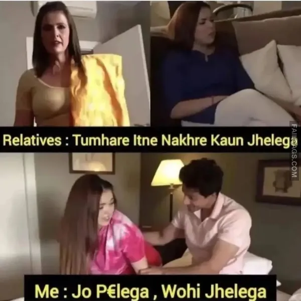Dirty Indian Memes 6 1