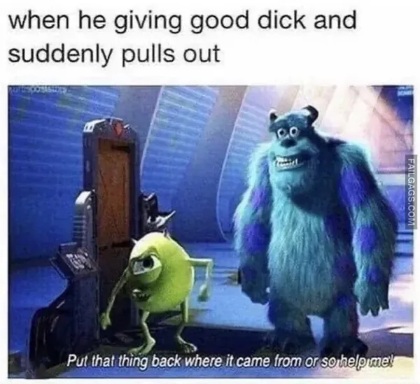 Funny Adult Memes 9 1