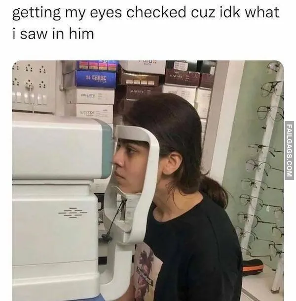 Funny Dating Memes 5