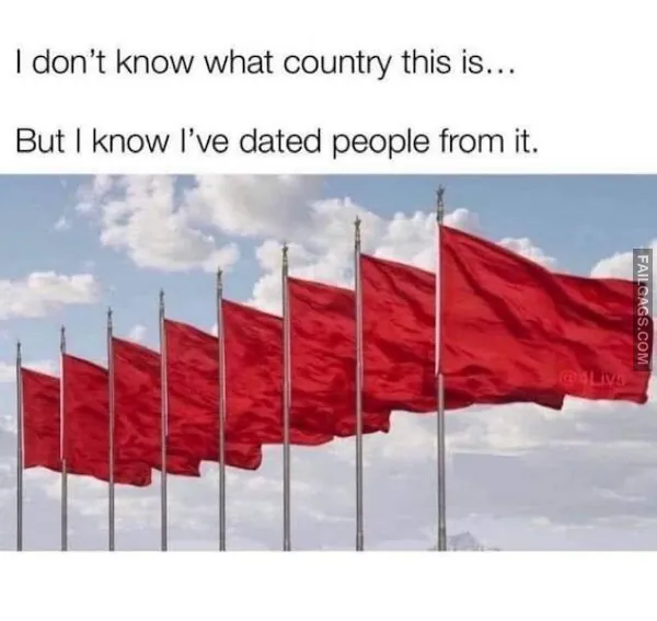 Funny Dating Memes 7