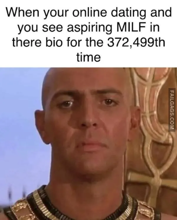 Funny Dating Memes 8