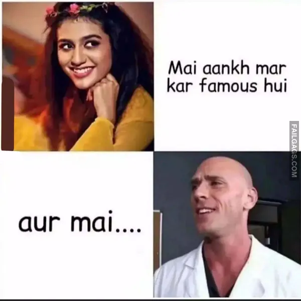 Funny Desi Memes 8