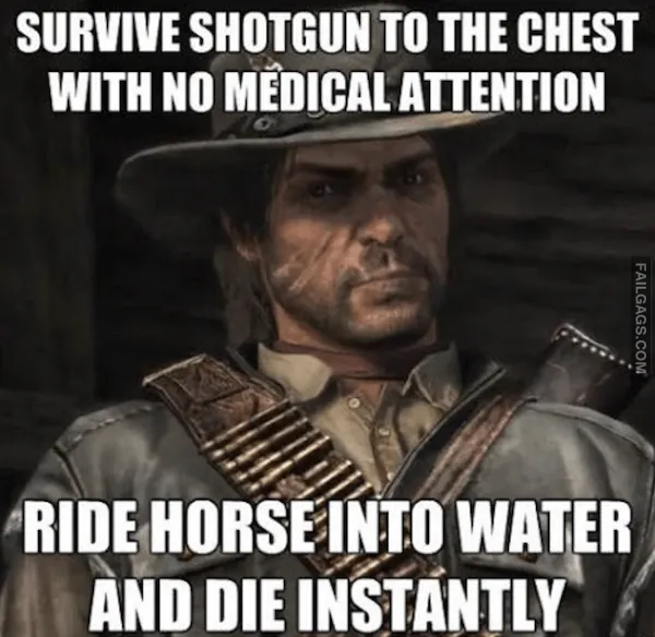 Funny Gamer Memes 11