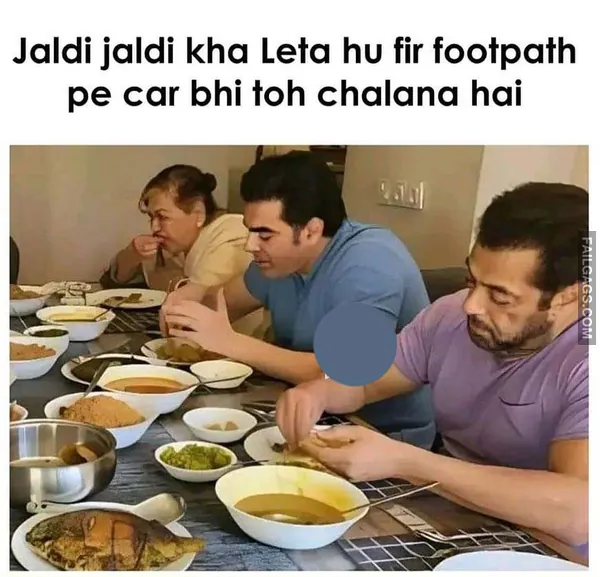Funny Hindi Memes 2 1
