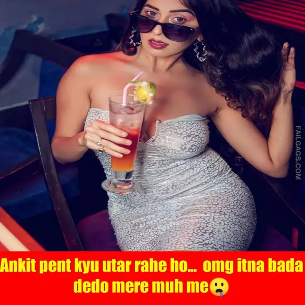 Funny Indian Adult Memes 10