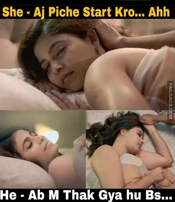 Funny Indian Adult Memes 7