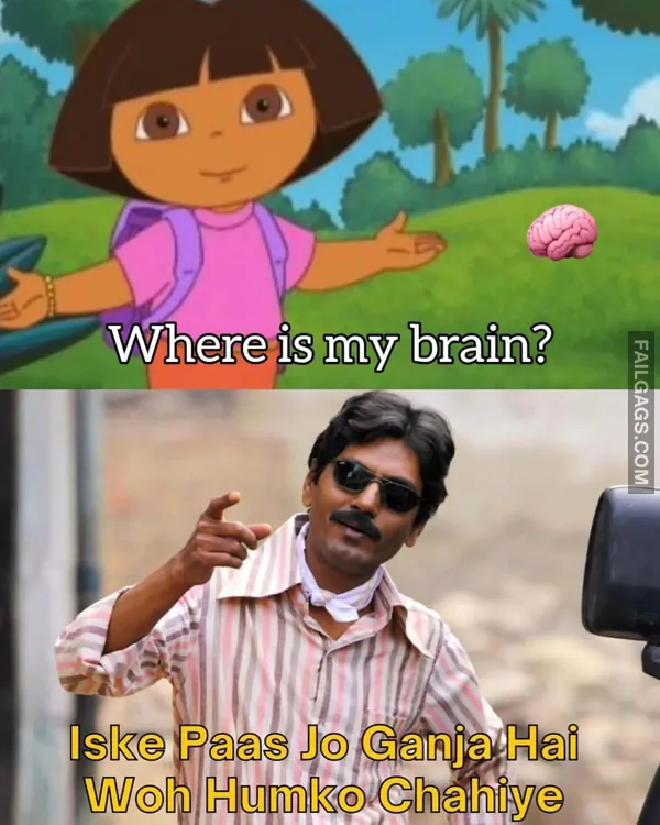 Funny Indian Memes 8