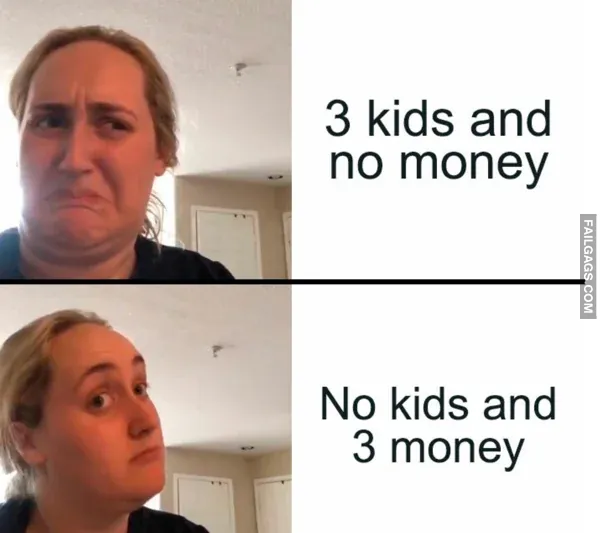 Funny Money Memes 5