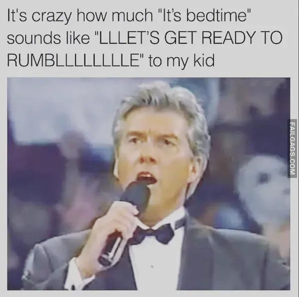 Funny Parenting Memes 2