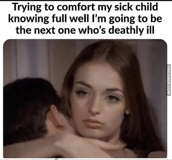 Funny Parenting Memes 3