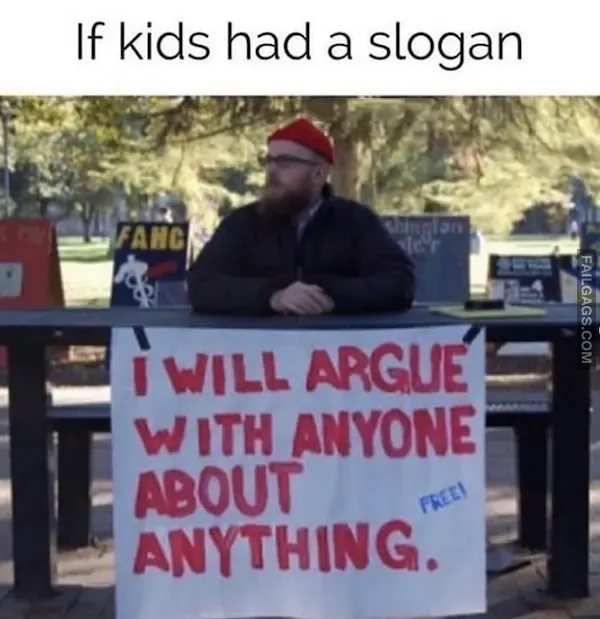 Funny Parenting Memes 5