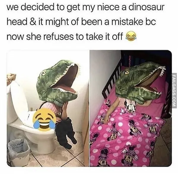 Funny Parenting Memes 7