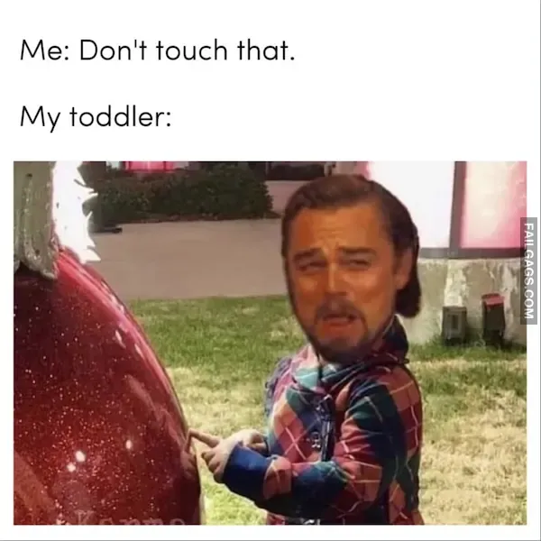 Funny Parenting Memes 9