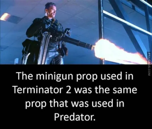 Funny Terminator Memes 9