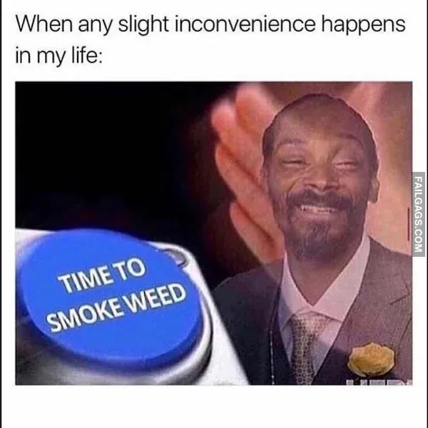Funny Weed Memes 2