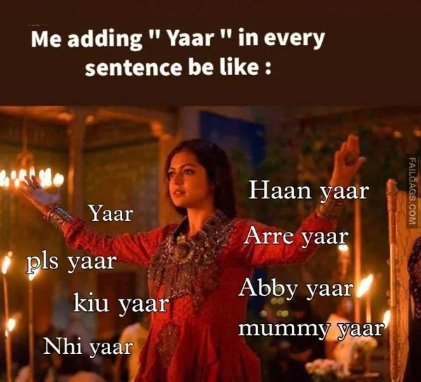 Hilarious Indian Memes 10