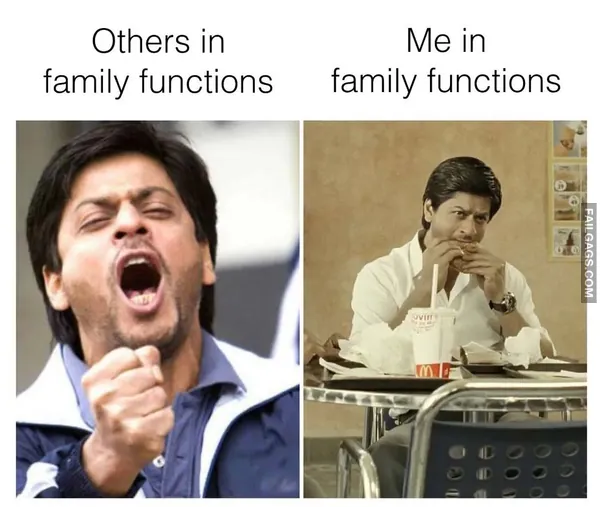 Hilarious Indian Memes 7