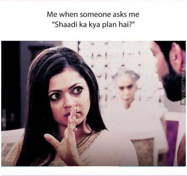 Hilarious Indian Memes 9