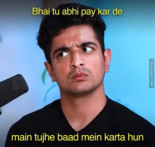 Hindi Memes 12
