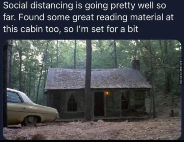 Horror Movie Memes 10