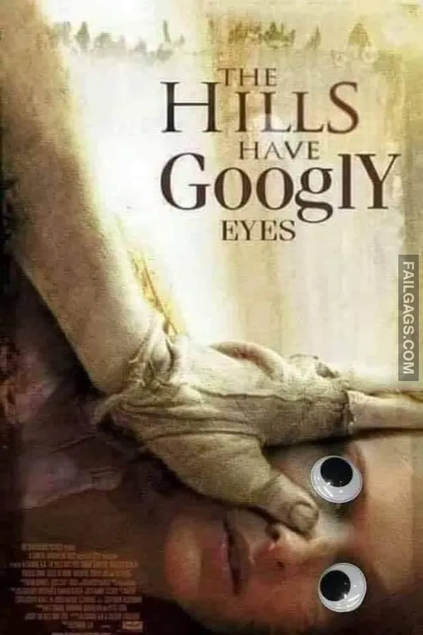 Horror Movie Memes 3