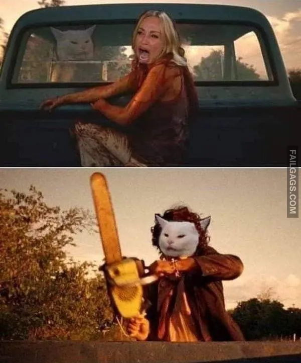 Horror Movie Memes 4