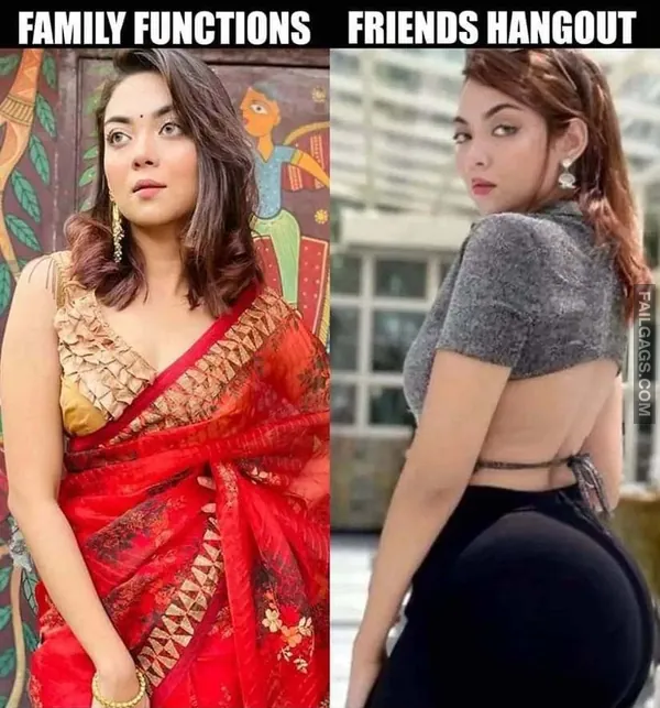 Indian Adult Memes 9