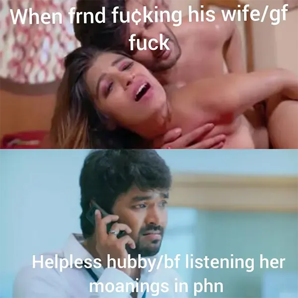 Indian Dirty and Non Veg Memes 1