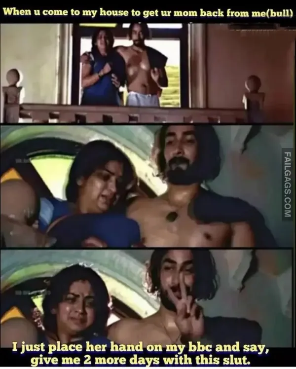Indian Dirty and Non Veg Memes 4