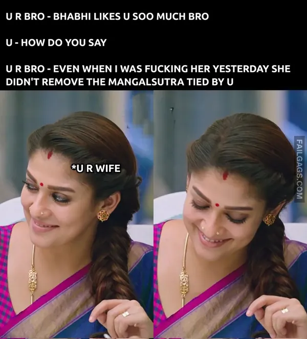 Indian Dirty and Non Veg Memes 6