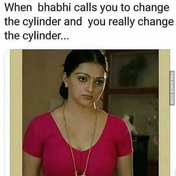 Indian NSFW Memes 8