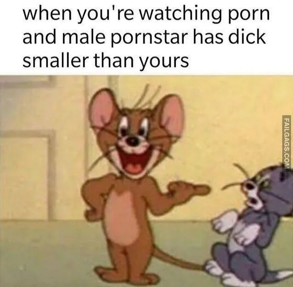 NSFW Memes 3 1