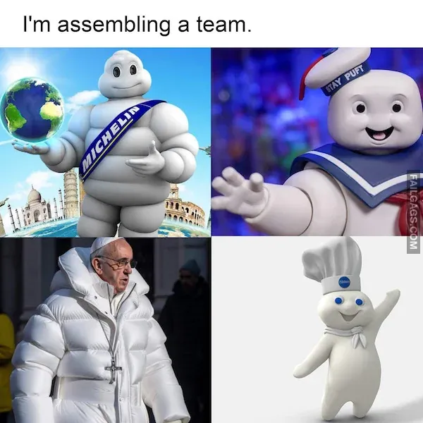 Random Funny Memes 6