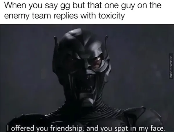 Video Game Memes 11 1