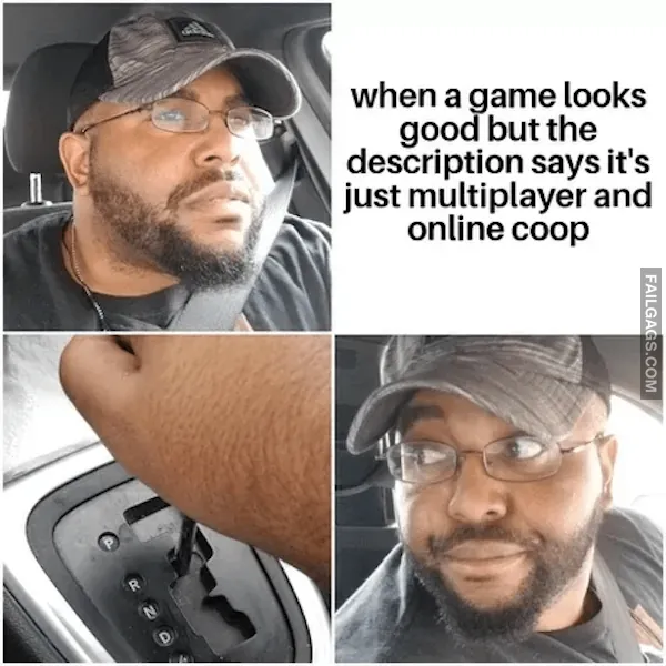 Video Game Memes 3 1