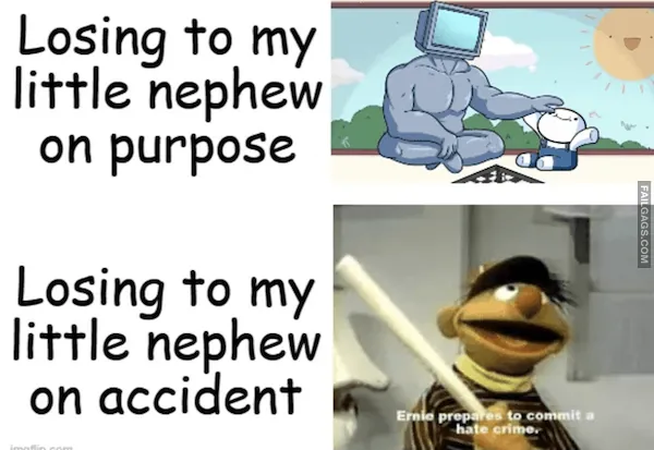 Video Game Memes 8 1