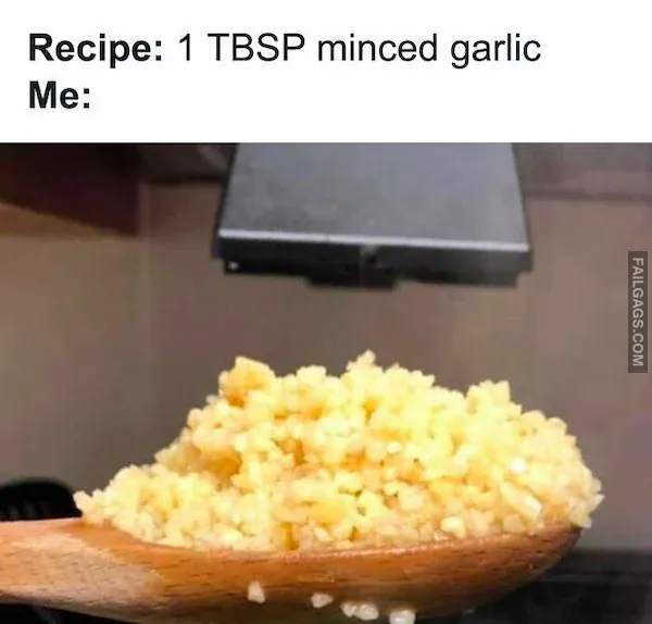 Cooking Memes 8