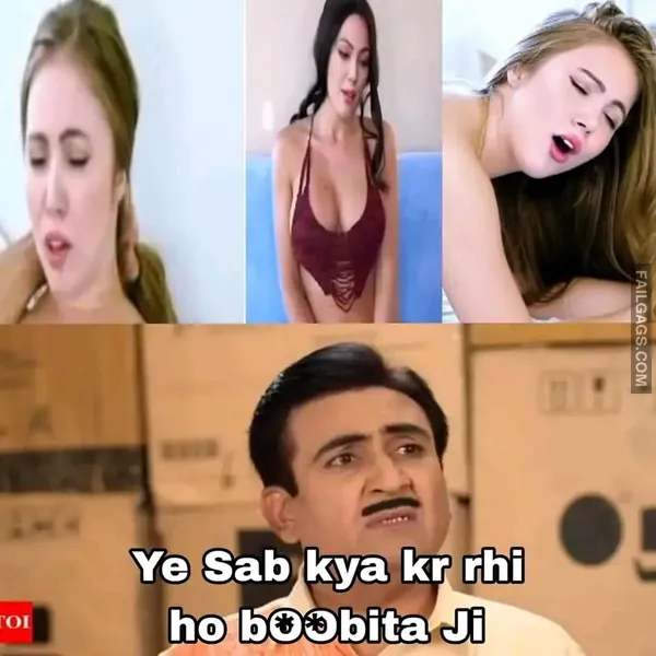 Dirty Desi Memes 6