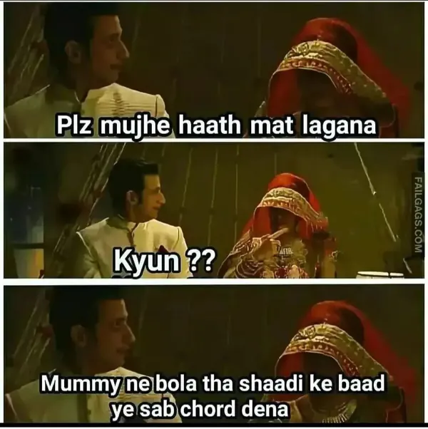 Dirty Indian Memes 11