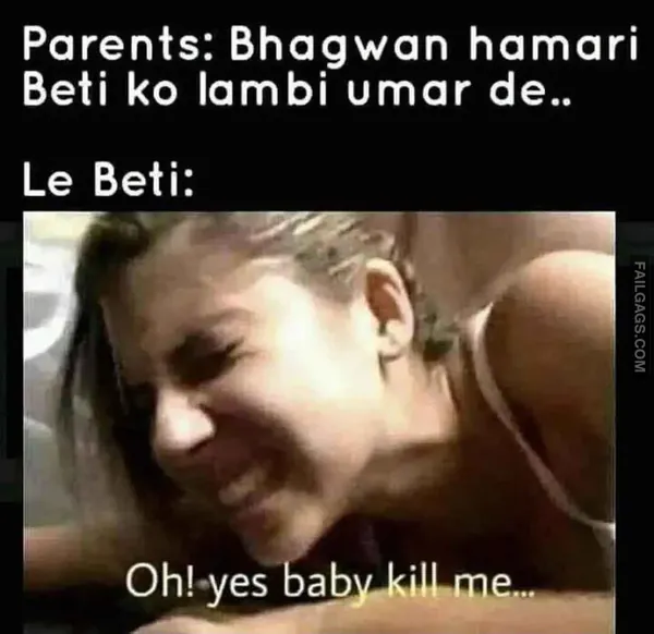 Dirty Indian Memes 5
