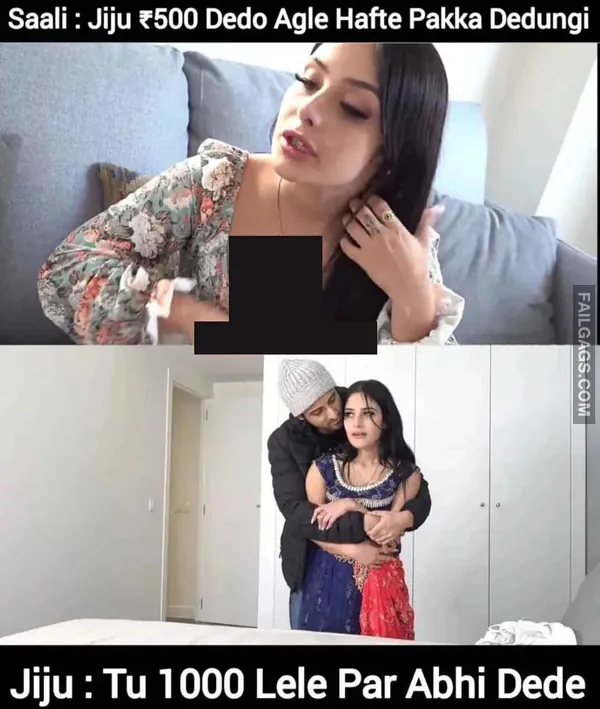 Dirty Indian Memes 6