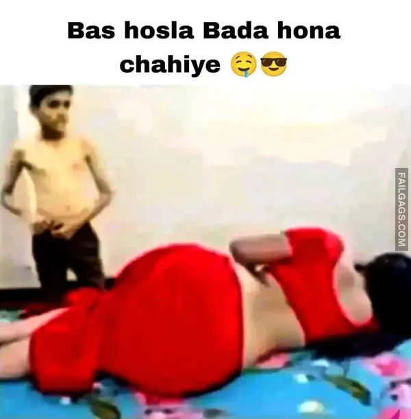 Dirty Indian Memes 9
