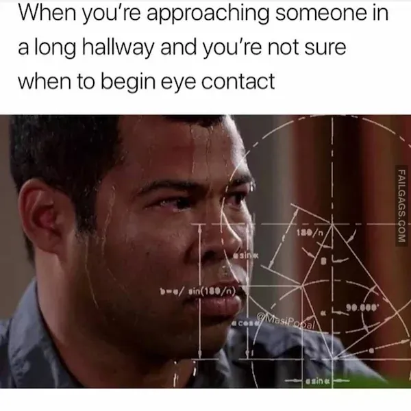 Funny Anxiety Memes 7